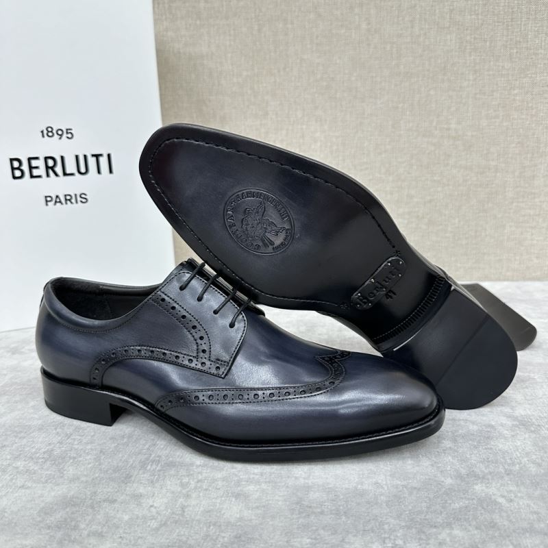 Berluti Shoes